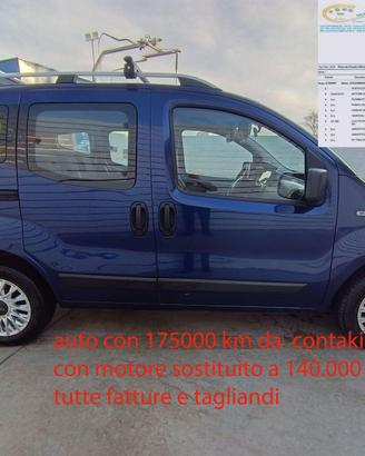 fiat qubo 1300mjt perfetta in in tutto