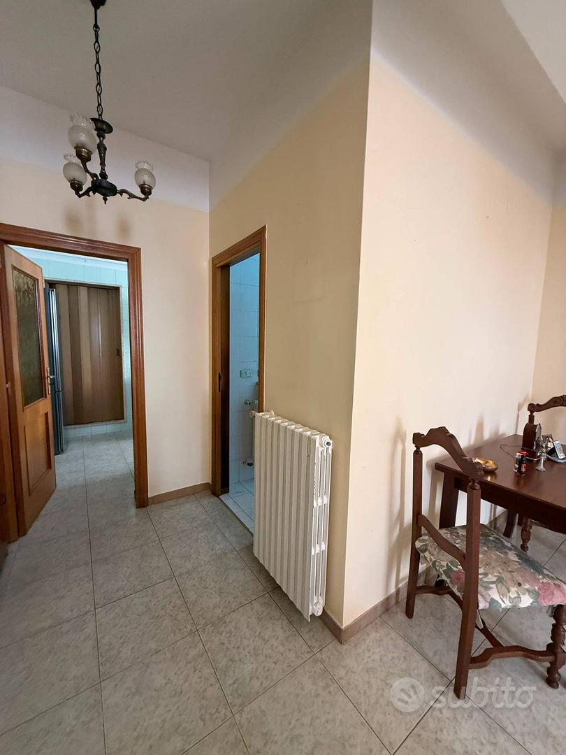 Apartment in Massafra, Taranto - Vista 4