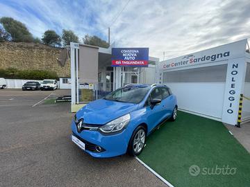 Renault Clio Sporter 1.5 dCi 8V 75CV Live