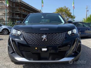 Musata peugeot 2008 led