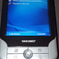 Yakumo Pocket-PC / PDA DeltaX 5 BT - Paypal