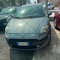 fiat punto 2011 benzina 1400 