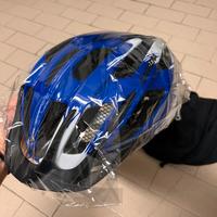 Casco bicicletta Carrera