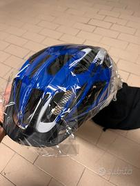 Casco bicicletta Carrera