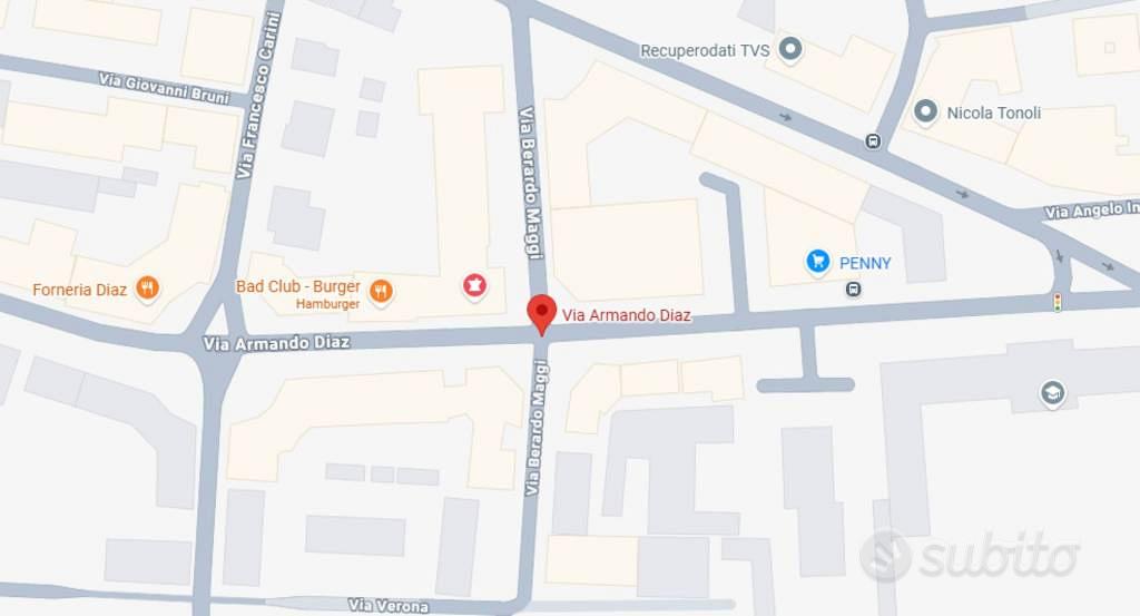 Appartamento – Brescia, Brescia Antica, Zona Centro - Altro