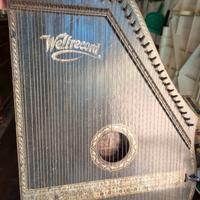 Cetra da Tavolo Wellrecord