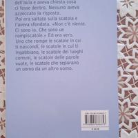 Ciò che inferno non è