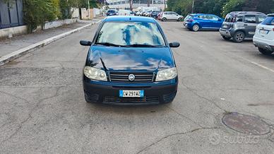 fiat punto 1.3 multijet