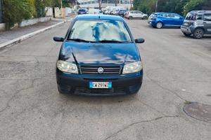 fiat punto 1.3 multijet