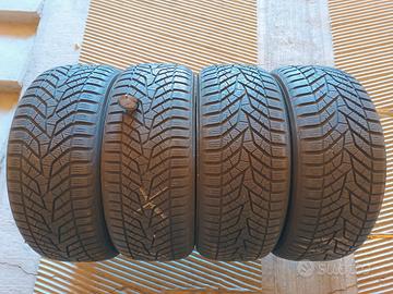 gomme 225 50 17 94H Yokohama invernali 95-99%