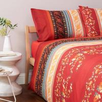 Copripiumino Granfoulard Bassetti Orosei