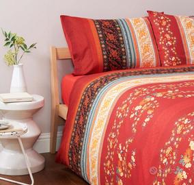 Copripiumino Granfoulard Bassetti Orosei