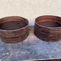 Antichi stacci farina