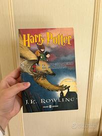 Libri Harry Potter