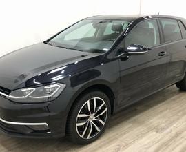 Volkswagen Golf 2.0 TDI 5p. 4MOTION Highline BlueM