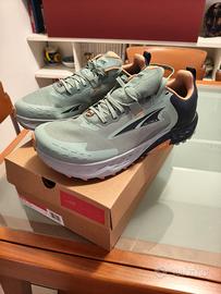 Scarpa Cross Trail Running Altra tg.45.5 