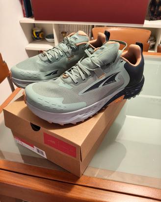 Scarpa Cross Trail Running Altra tg.45.5 
