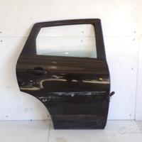 Portiera posteriore destra Nissan Qashqai 2012