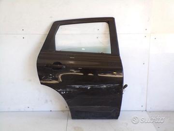 Portiera posteriore destra Nissan Qashqai 2012