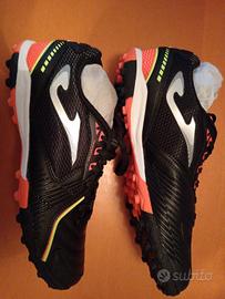 scarpe da calcetto Joma dribbling n. 42 in perfett