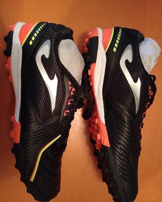 scarpe da calcetto Joma dribbling n. 42 in perfett