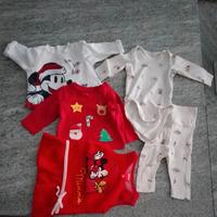 Abbigliamento Natale