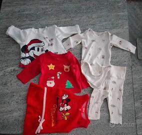 Abbigliamento Natale