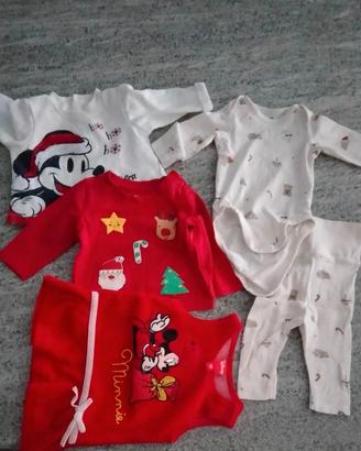 Abbigliamento Natale