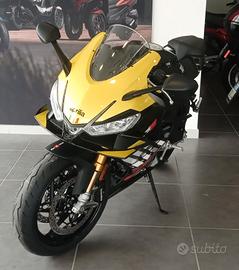 Aprilia RS 660 FACTORY 2026 Sede Alessandria