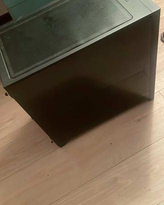 Pc gaming e streaming