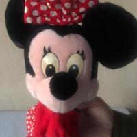 Zaino vintage Disney Minnie