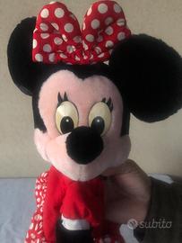 Zaino vintage Disney Minnie
