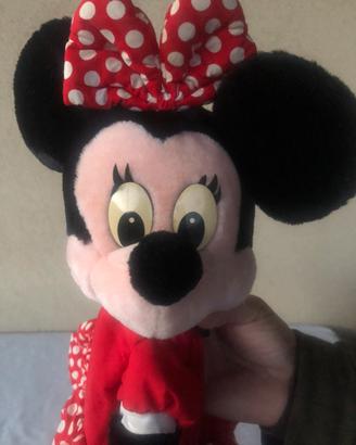 Zaino vintage Disney Minnie