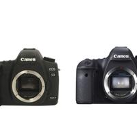 Set Fotografico Canon