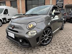 Abarth 595 C 1.4 Turbo T-Jet 165 CV