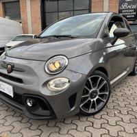Abarth 595 C 1.4 Turbo T-Jet 165 CV