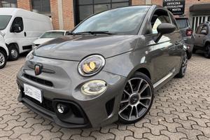 Abarth 595 C 1.4 Turbo T-Jet 165 CV