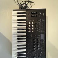 Sintetizzatore Korg wavestate mki come nuovo