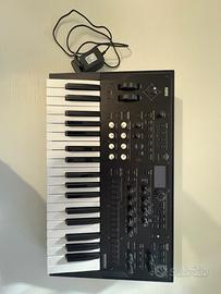 Sintetizzatore Korg wavestate mki come nuovo