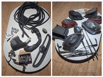 Saxo Citroen VTS 16 V ricambi originali