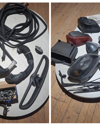 Saxo Citroen VTS 16 V ricambi originali