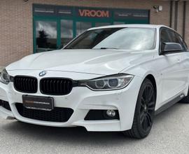 BMW Serie 3 320d Touring M Performance Aut.