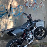 Beta 50 track