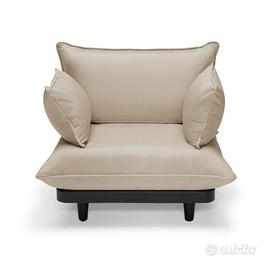 Lounge Chair Fatboy Paletti Royal Brulee