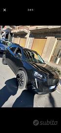Peugeot 2008 2020