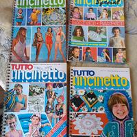 Tutto uncinetto bambini 