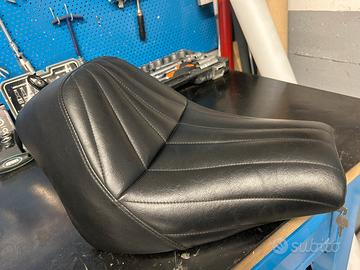 Sella softail street bob