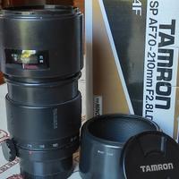 Tamron/Sony "A" 70-210/2,8 SP- AF-LD