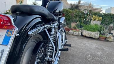 Harley Davidson