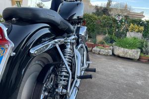 Harley Davidson